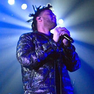 Watch The Weeknd Teams Up With Ricky Hil For Nomads Video Gigwise gigwise
