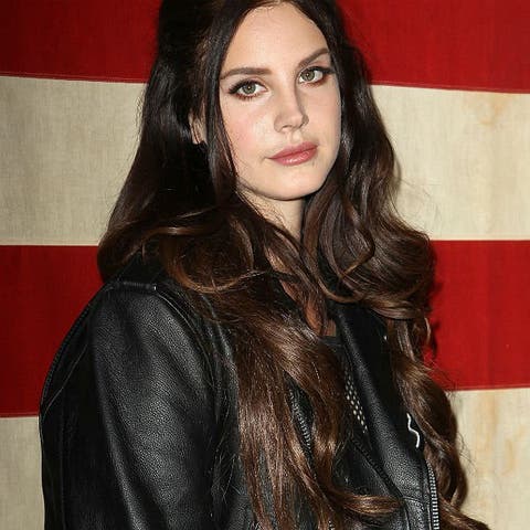More Lana Del Rey Tracks Leak Online Ahead Of Ultra Violence Album