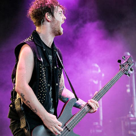Vans Warped Tour Uk Alexandra Palace London 18 10 15 Gigwise