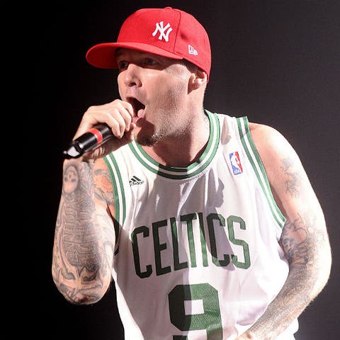 fred durst baseball cap
