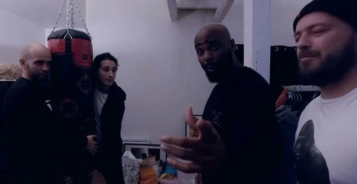 Téléchargement gratuit Images Alban Ivanov Met A L Amende Kaaris Video actualisé salutations