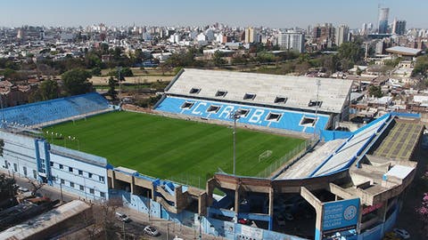 Club Atlético Belgrano - T6 Belgrano_ok_estadio