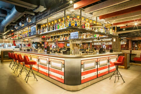 tgi london tgi london