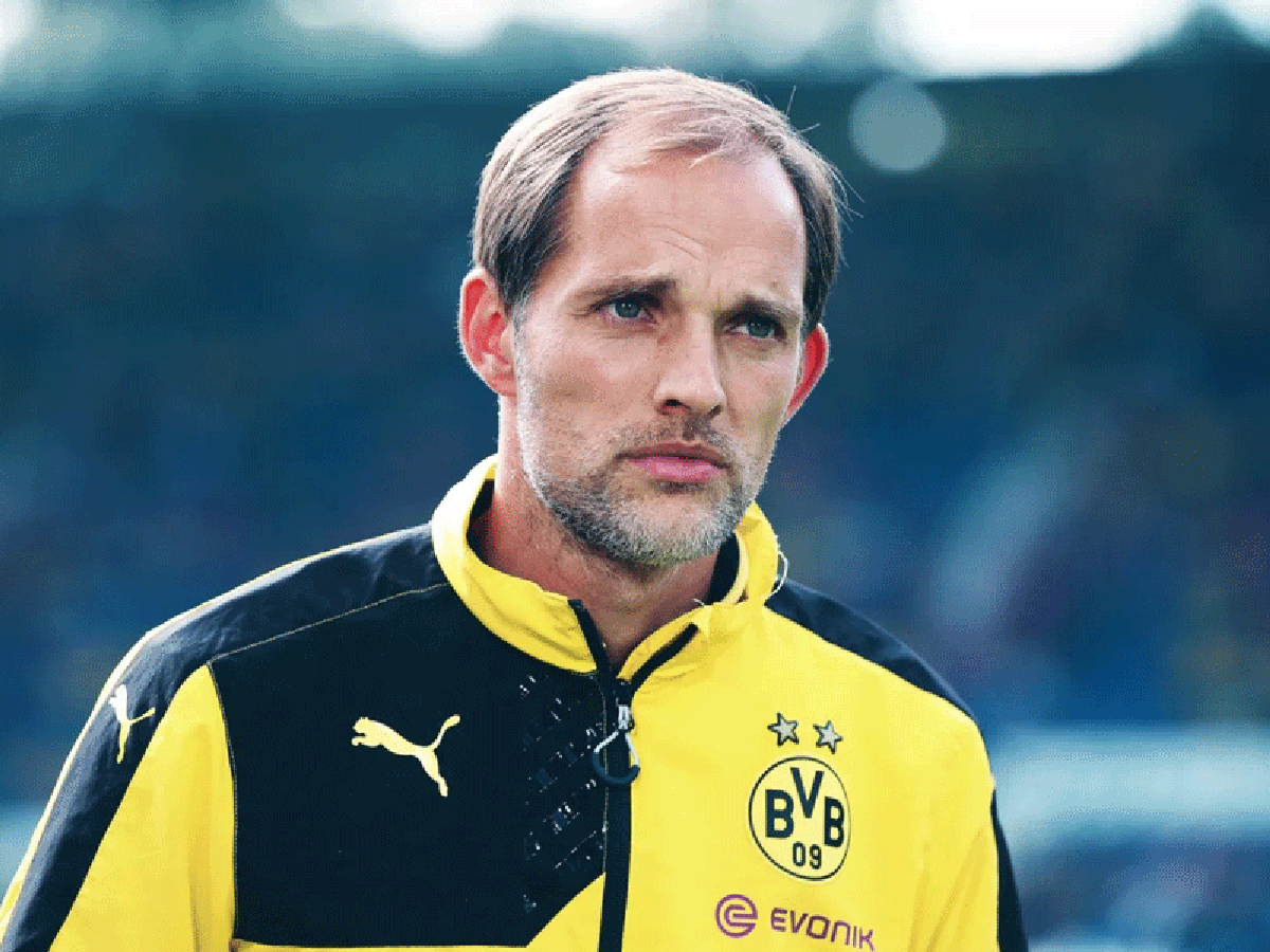 Tuchel To Take Over From Sacked Lampard At Chelseathisdaylive