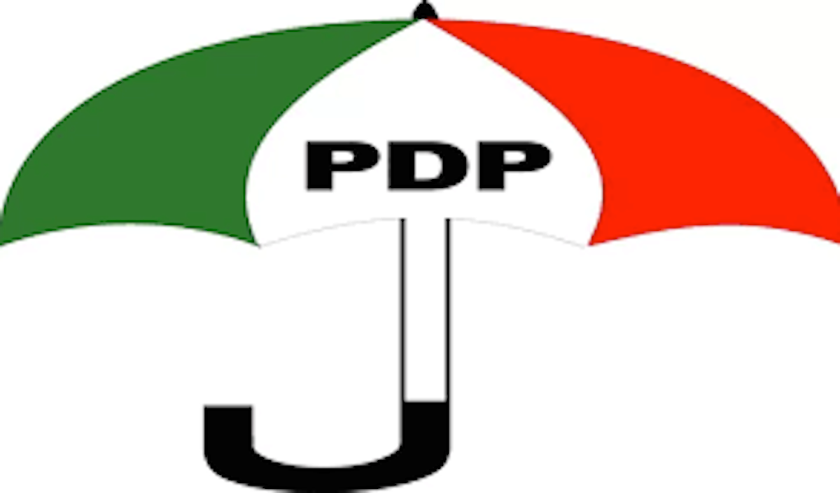 Despite Clamour for Power Shift, PDP Panel Wants Zoning Scrapped |  THISDAYLIVE