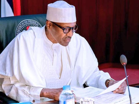 Nation Awaits Buhari's Review of Quarantine Regulations as ...