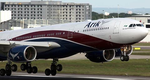 Concerns Mount Over Future Of Arik Air Thisdaylive