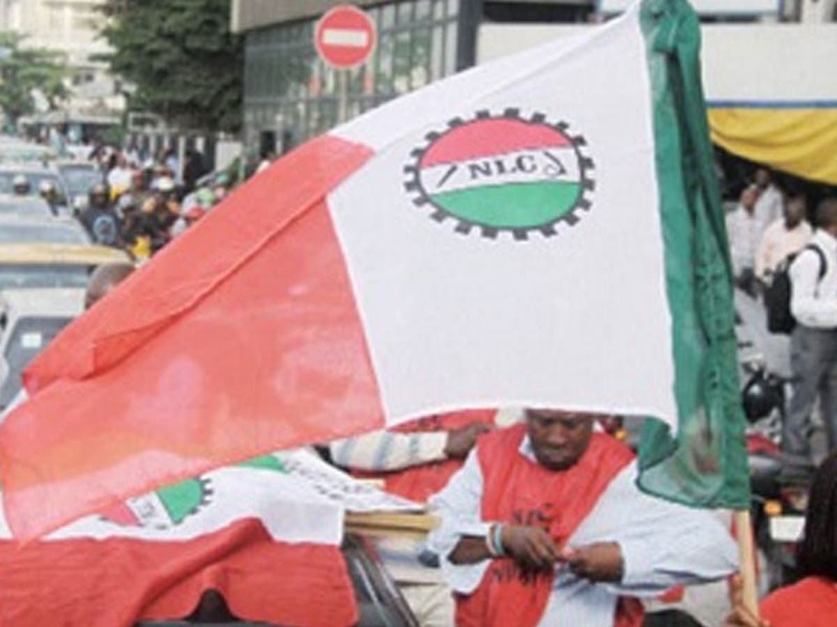 NLC Mobilises to Shutdown Kaduna MondayTHISDAYLIVE