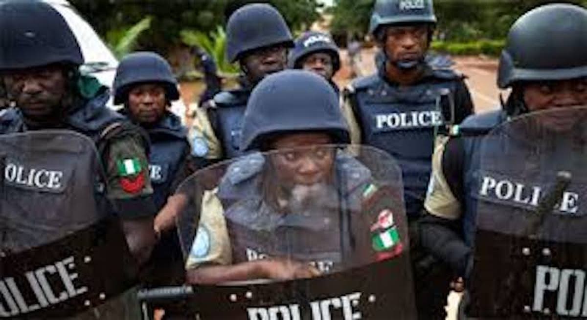 8997888b police Policing 21st Century Nigeria, Police's Daunting Challenge - THISDAYLIVE