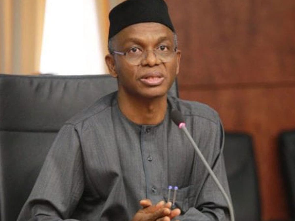 COVID-19: El-Rufai Imposes Curfew on Kaduna - THISDAYLIVE