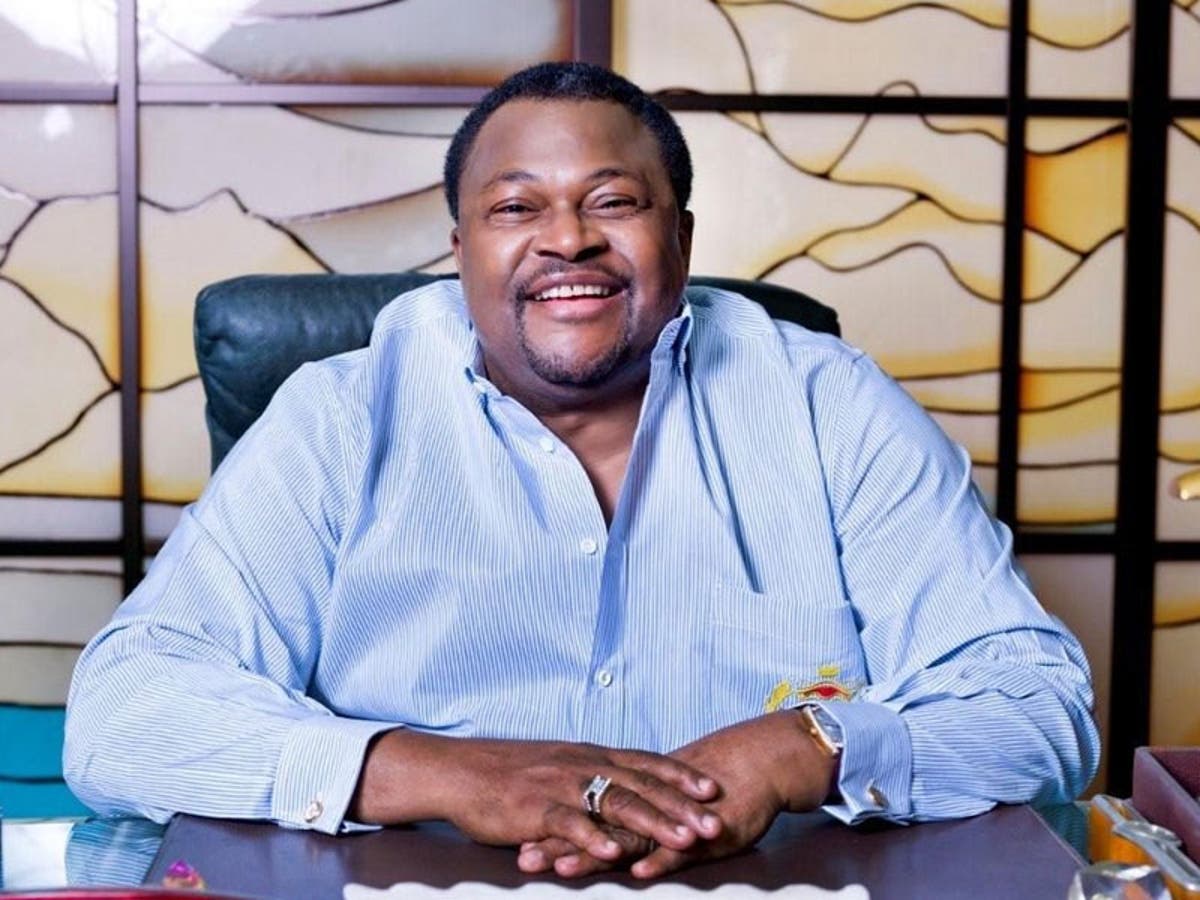 The Point Adenuga Has ProvedTHISDAYLIVE