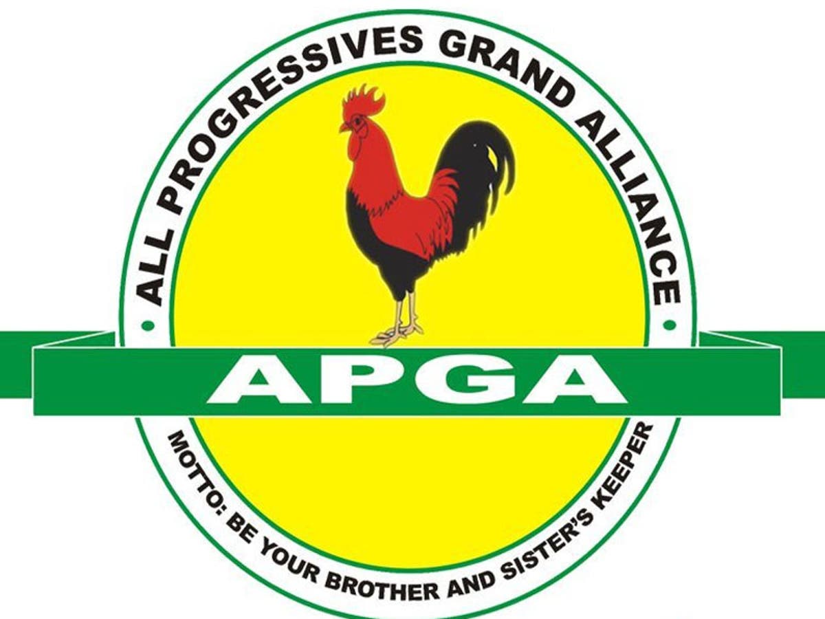 Anambra Guber: APGA Faction Clears Umeoji for PrimaryTHISDAYLIVE