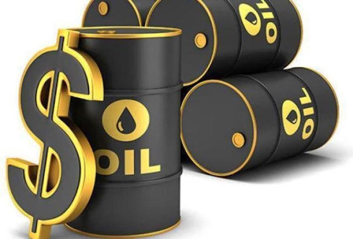 b9c42fba crude oil Hope Rises for Nigeria as Crude Oil Prices Climb - THISDAYLIVE