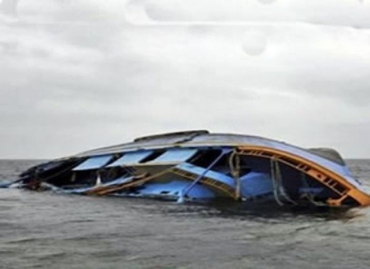 One Person Missing, Three Others Rescued As Boat Capsizes In Lagos