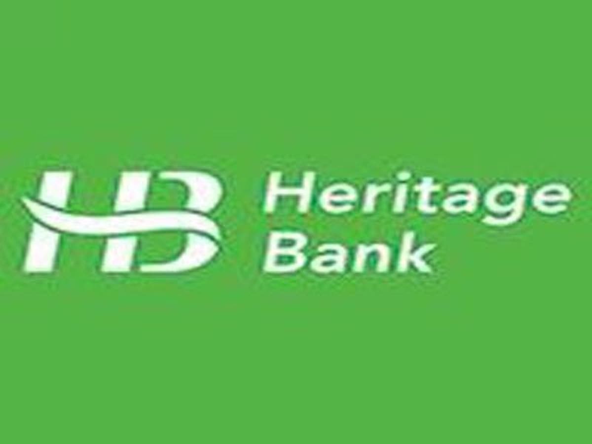 COVID-19: Heritage Bank Offers Seamless Services - THISDAYLIVE