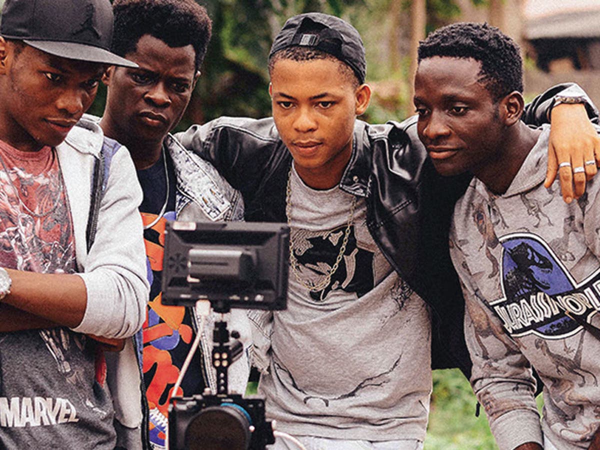 Kasala Mirrors The Lives Of Teenage Boys In The Ghettothisdaylive