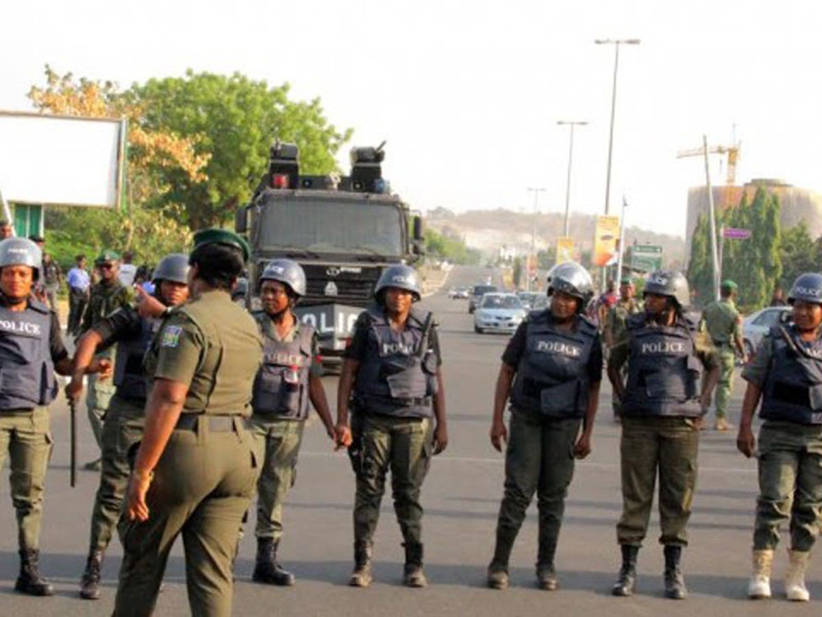 Kaduna Curfew: Police Arrest 165 Violators, Impound 205 Vehicles ...