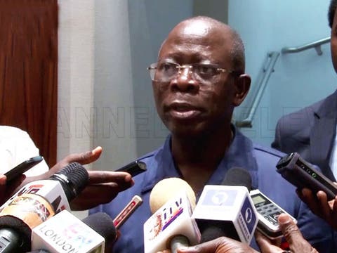 Oshiomhole Fights Back, Gets Kano Court to Put Suspension on Hold -  THISDAYLIVE