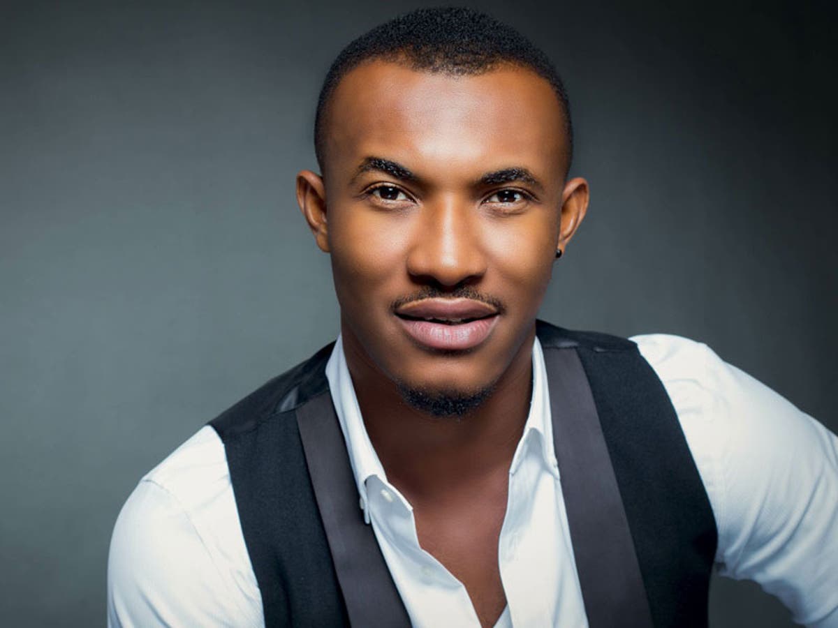 Gideon Okeke: The Other Side of Gideon Okeke - THISDAYLIVE