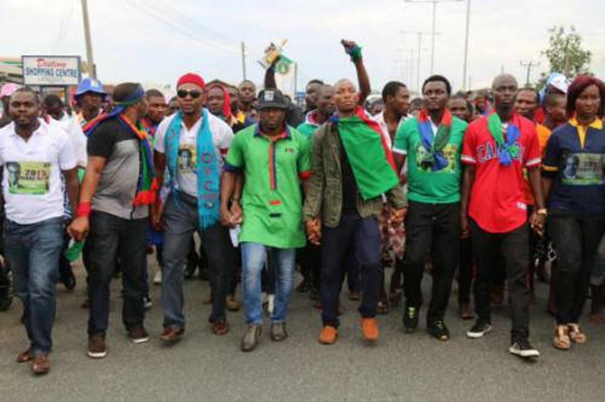Relocate Niger Delta ministry to region, Niger Delta youths demand