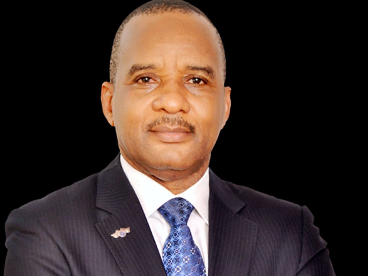 NIMASA Executive Director, Jamoh, Emerges CIoTA President ...