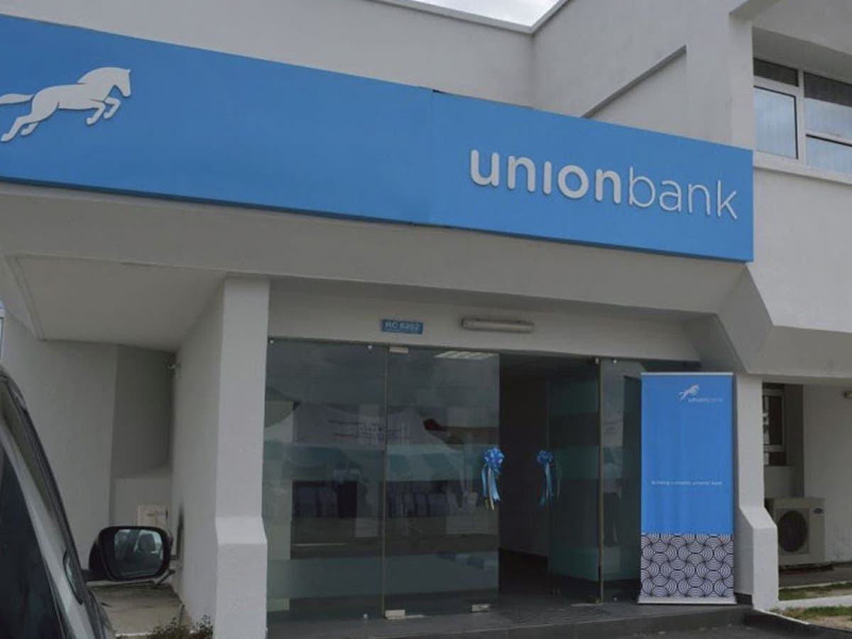 Union Bank Opens New Branch - THISDAYLIVE
