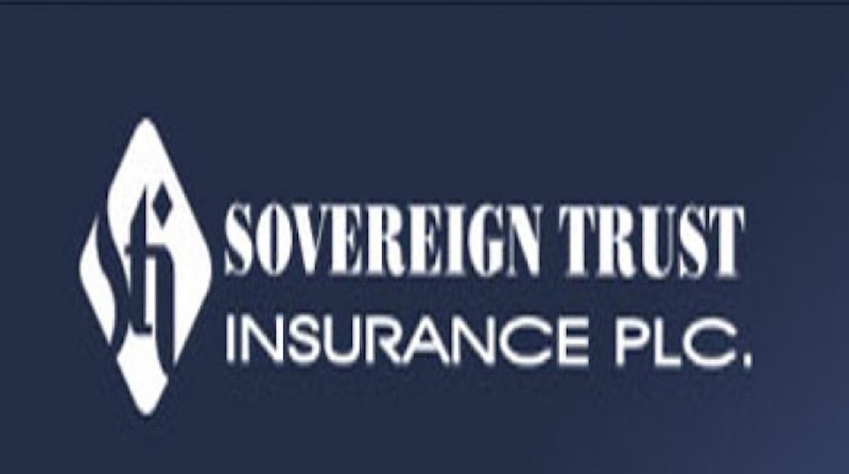 Sovereign Trust Wins AwardTHISDAYLIVE