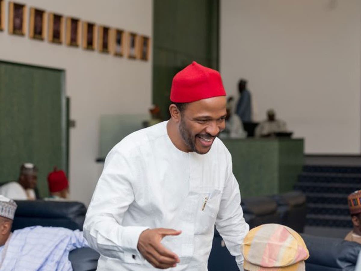 No Court Stopped Emeka Nwajiuba from Contesting for House Poll ...