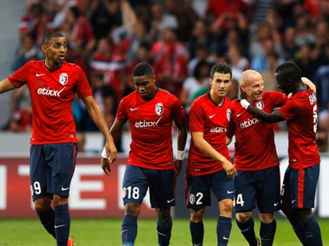 lille football