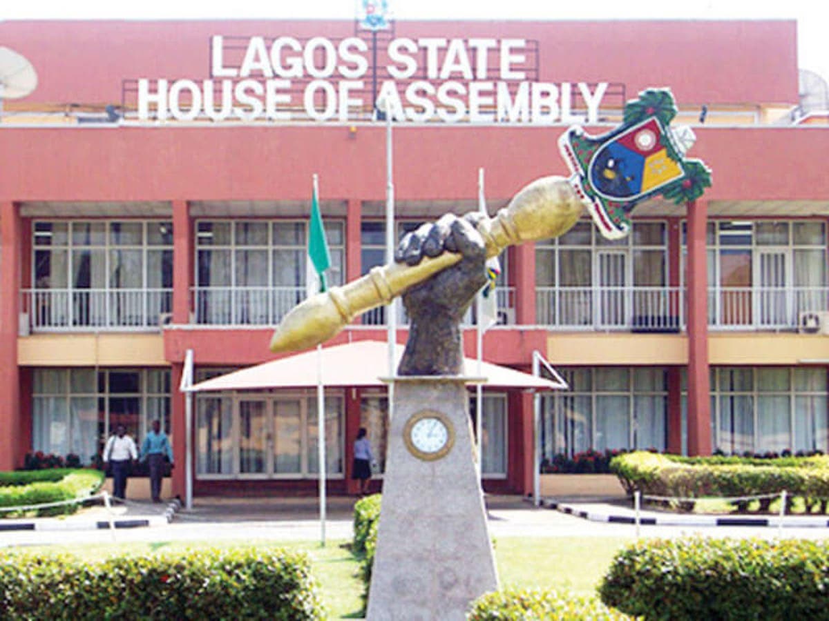 Lagos Assembly Rejects 3 Cabinet Nominees, Confirms 35 - THISDAYLIVE