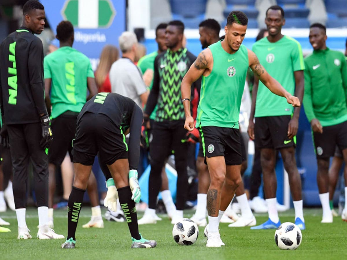 a1415b0a super eagles Nigeria Drop One Step in FIFA Ranking - THISDAYLIVE