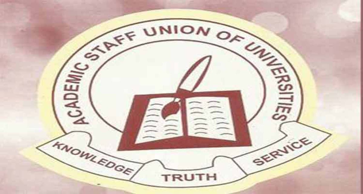 ASUU Demands N1.1tn for Universities' Revitalisation - THISDAYLIVE