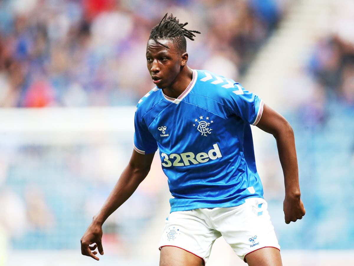 Image result for Joe Aribo