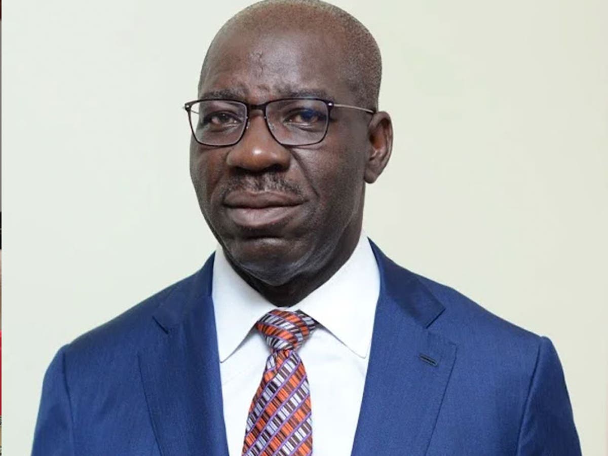 Obaseki Unperturbed as APC Screening Committee Disqualifies Him ...