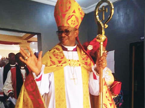 Anglican synod advocates revival of ailing industries to tackle unemployment 