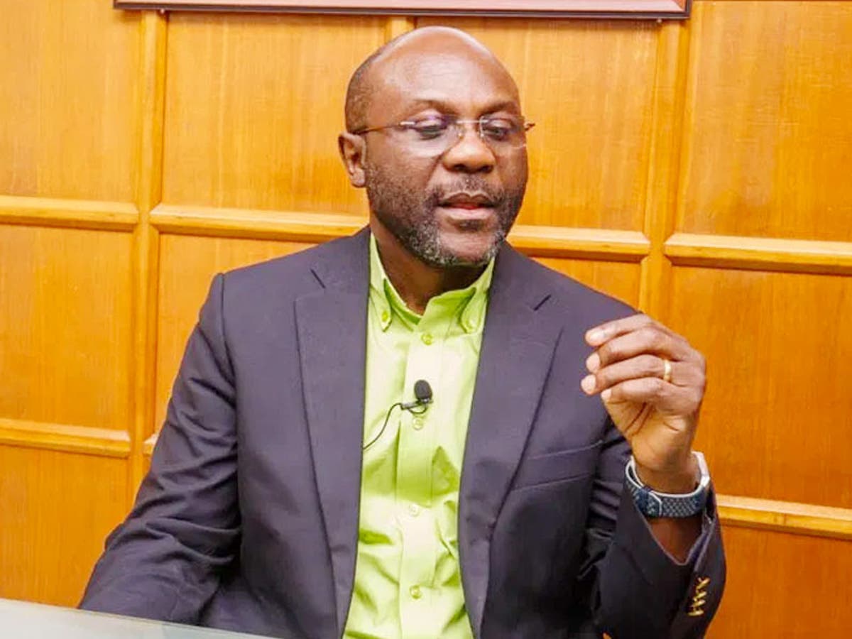 JOHN OBARO : SystemSpecs Has Capacity to Show that the Future is Africa  THISDAYLIVE