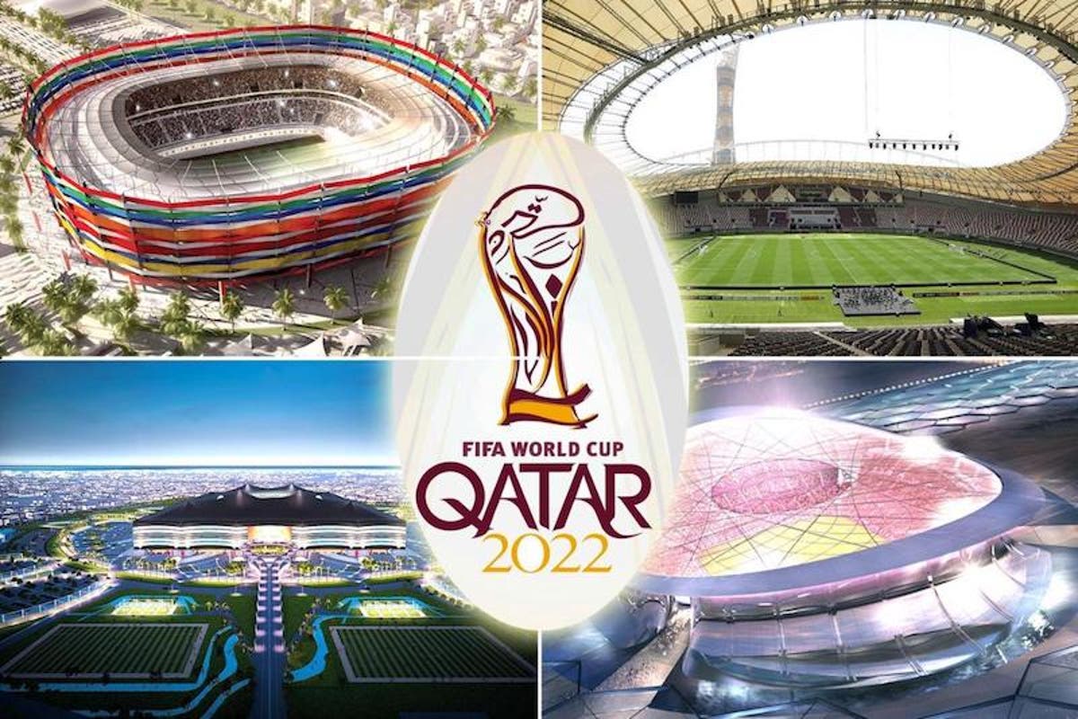 Fear Of Compromise Looms In 2022 World Cup Qualifiers Thisdaylive