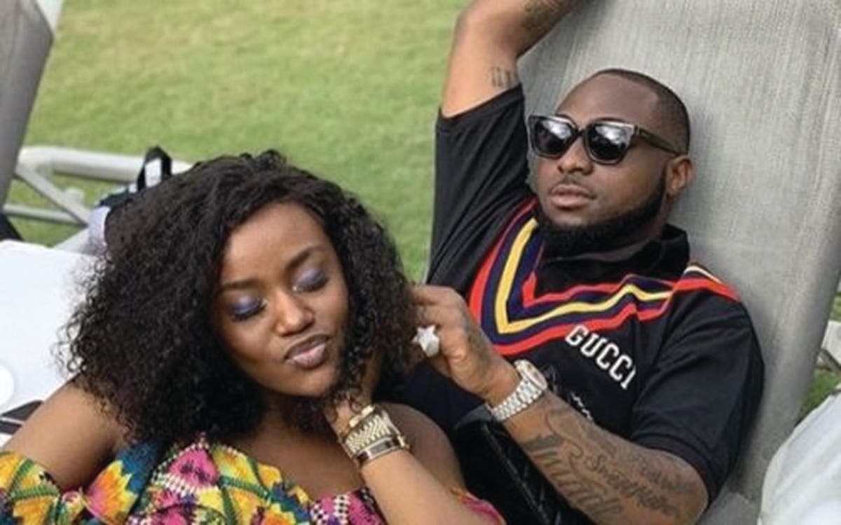 Davido and Chioma: Storm in a Tea Cup?THISDAYLIVE