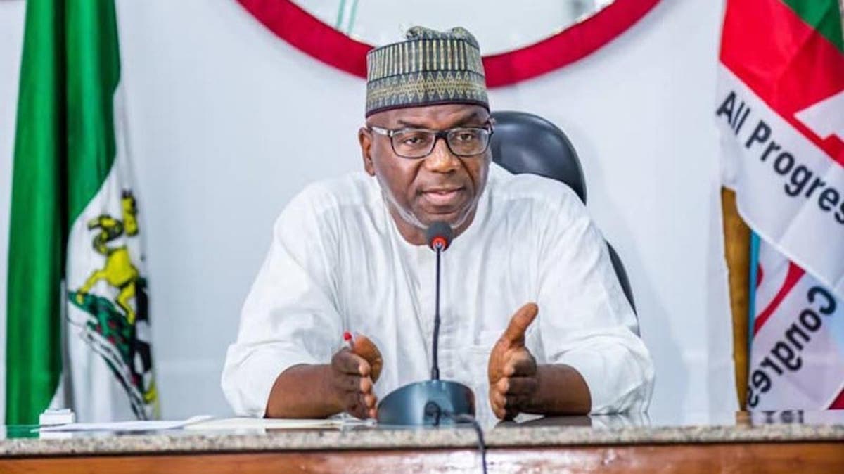 As Gov. Abdulrazaq Shapes New Kwara State - THISDAYLIVE