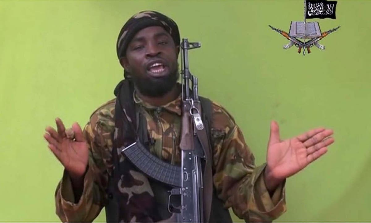 Boko Haram Leader, Shekau, Ready to Surrender, Says Military ...
