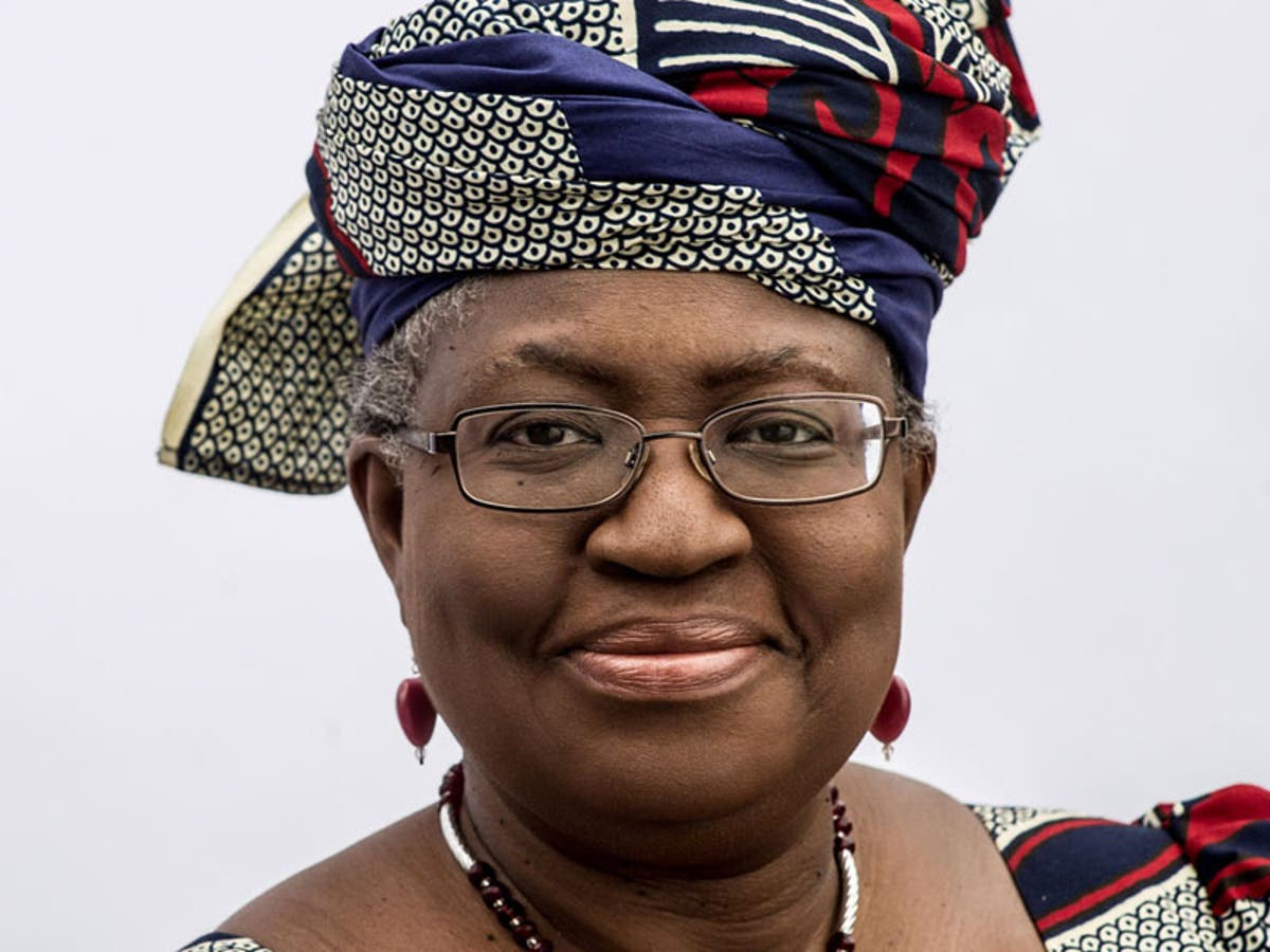 Buhari Nominates Okonjo-Iweala for WTO DG - THISDAYLIVE