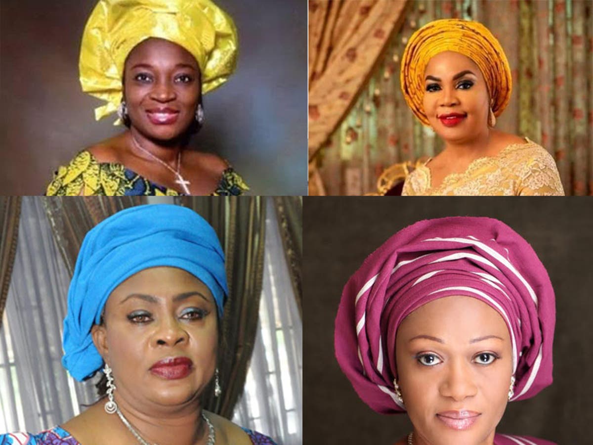 Amazons That Enliven the Ninth N'Assembly - THISDAYLIVE