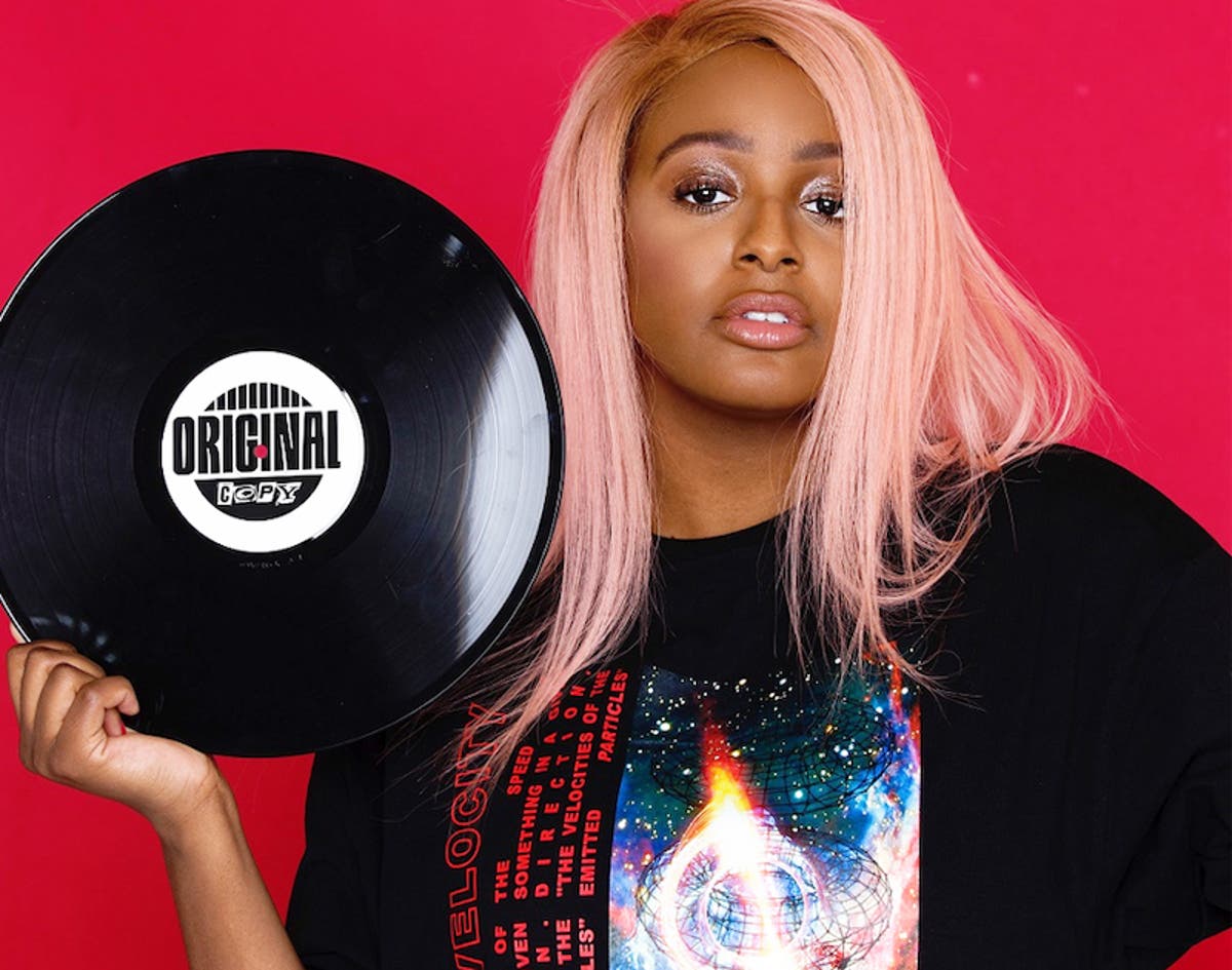 Platoon Signs DJ Cuppy - THISDAYLIVE