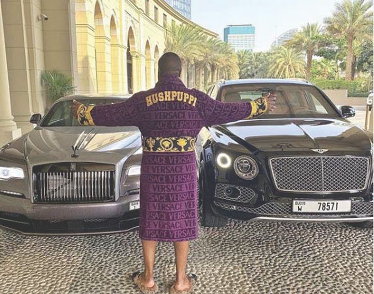 On Age, Hushpuppi and the Leadership Question - THISDAYLIVE