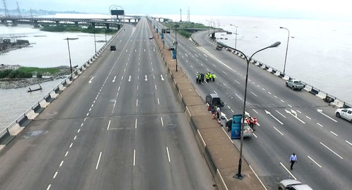 FG to Close Third Mainland Bridge on Friday - THISDAYLIVE