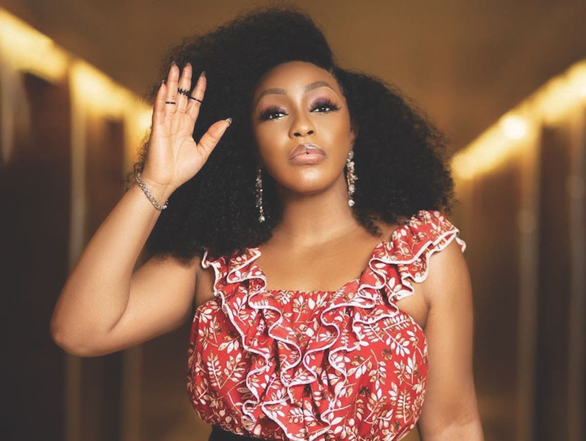 I wanted to be sure I was marrying for the right reason and not because of societal pressure - Actress Rita Dominic