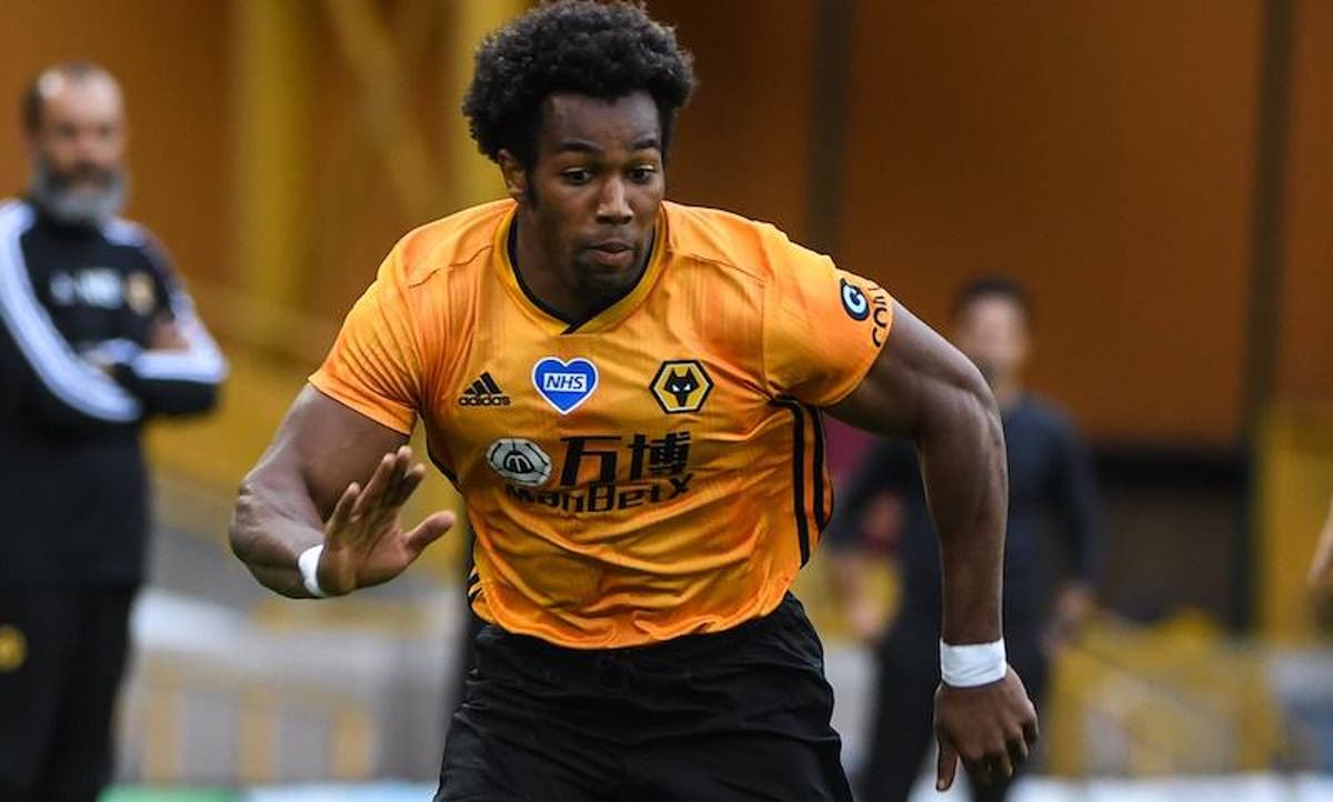 Man City Juventus Lead Race For Adama Traore Thisdaylive
