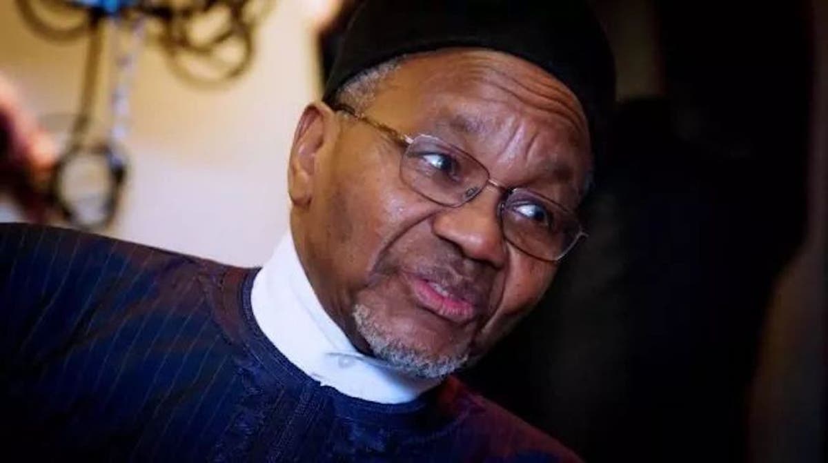 In Rare Interview, Mamman Daura Speaks on Relationship With Buhari ...