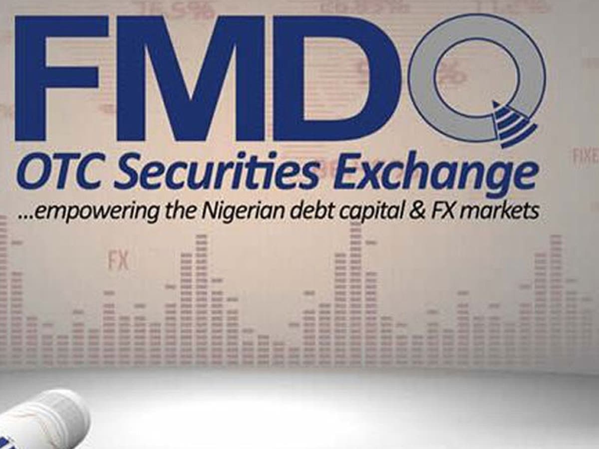 FSDH Funding SPV Lists N12bn Bonds on FMDQ ExchangeTHISDAYLIVE