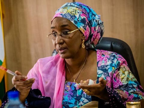 Hajiya-Sadiya-Umar-Farouq